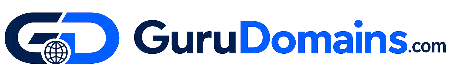gurudomains.com